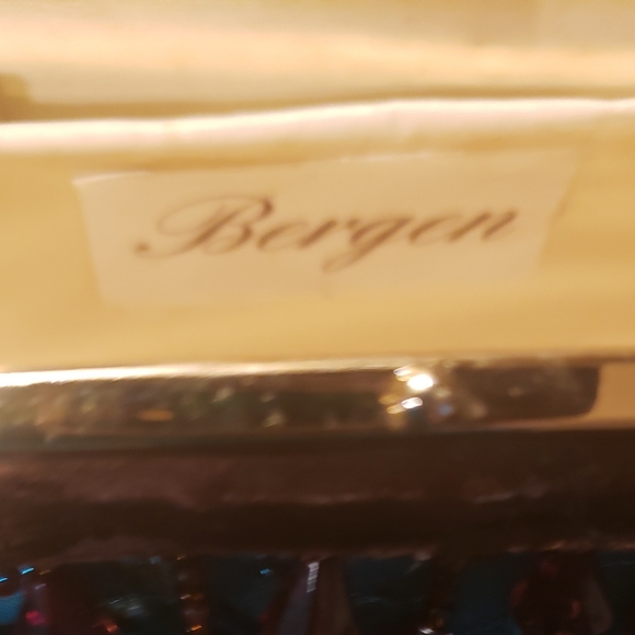 Vintage Bergen Purse - Picture 3 of 5